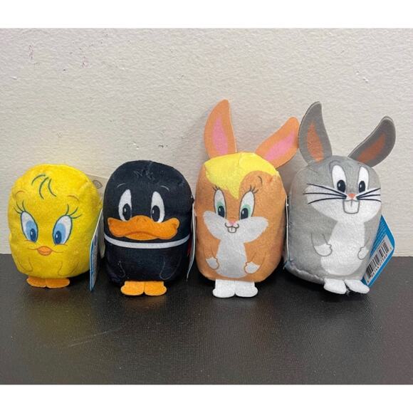 Looney  Tunes Tsum Tsum - Picture 2 of 4